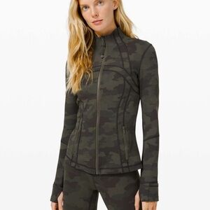 Lululemon Define Jacket